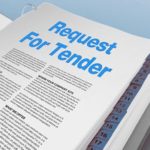 Tendering